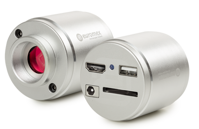 Microscope Cameras
