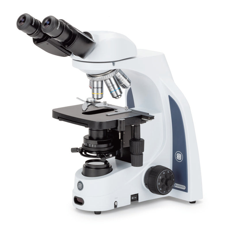 Microscopio Binocular IS.1152-EPL - www.letscopes.com
