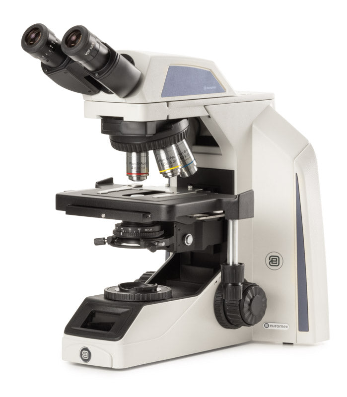 Achios-X Observer binocular microscope AX.1052-APLi - www.letscopes.com