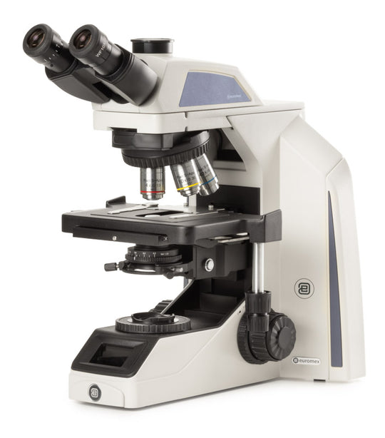 Microscopio Trinocular Achios-X Observer AX.1053-APLi - www.letscopes.com