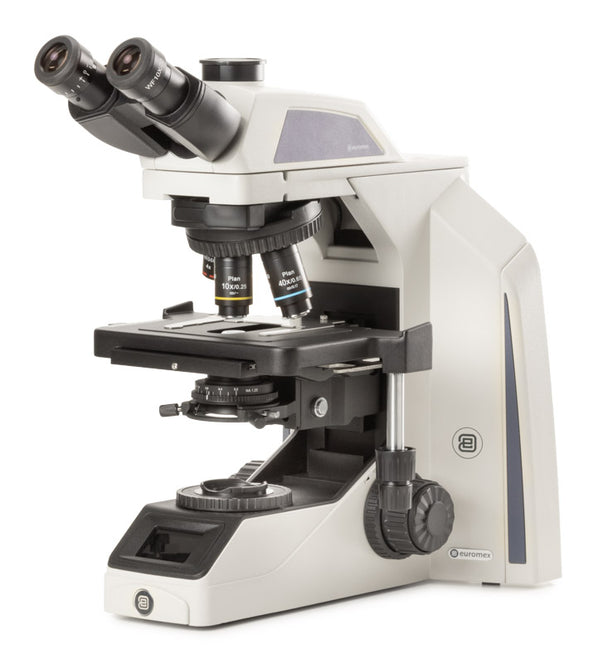 Microscopio Trinocular Achios-X Observer AX.1053-PLi - www.letscopes.com