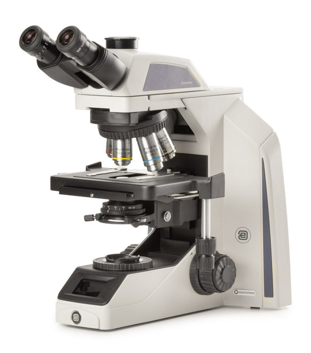 Microscopio Trinocular Achios-X Observer AX.1153-APLi - www.letscopes.com