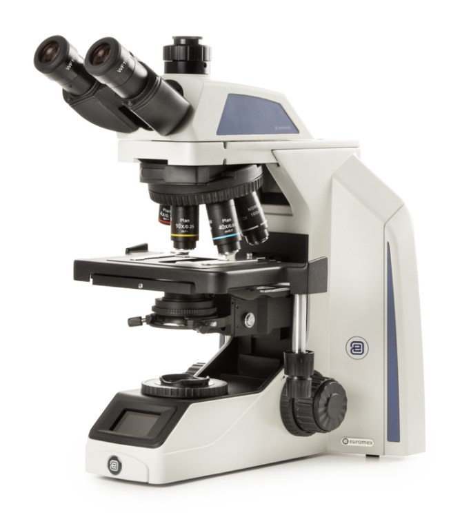 Microscope binoculaire Achios-X Observer AX.1152-PLi - www.letscopes.com