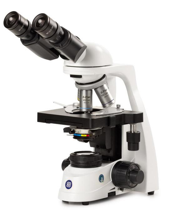 Microscope binoculaire BlueScope BL.1652 - www.letscopes.com