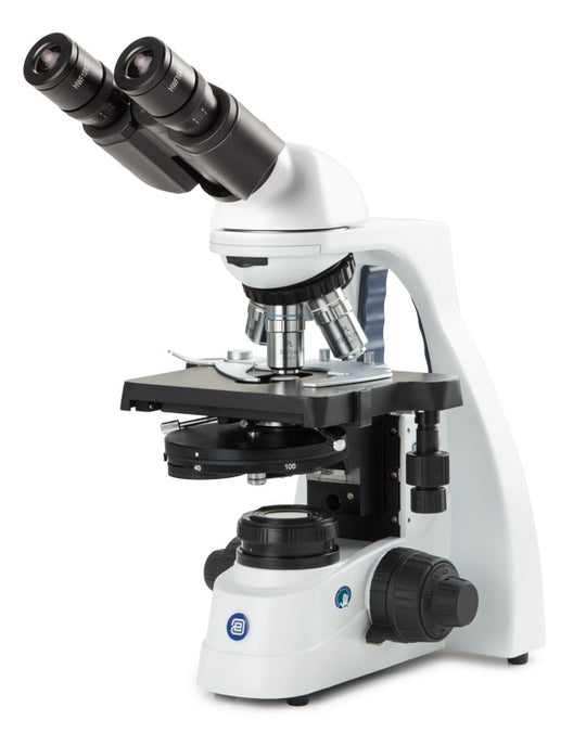 Microscope binoculaire bScope BS.1152-PLPHi - www.letscopes.com