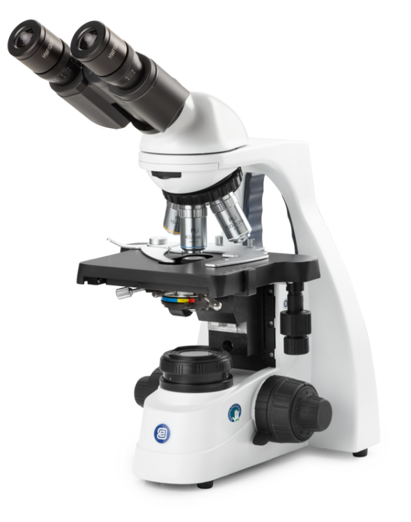 Microscopio Trinocular bScope BS.1153-PLPHi - www.letscopes.com