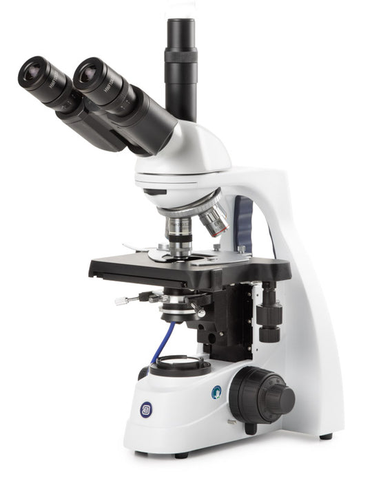 Trinocular microscope BS.1153-EPL/DF - www.letscopes.com