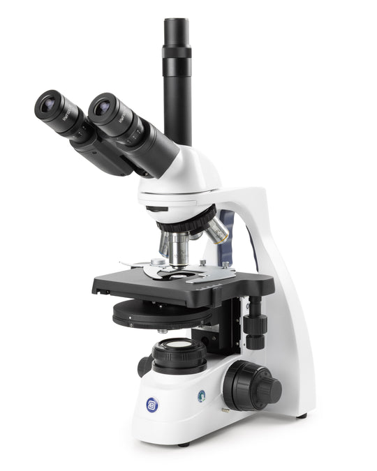 Microscope trinoculaire bScope BS.1153-PLPHi - www.letscopes.com