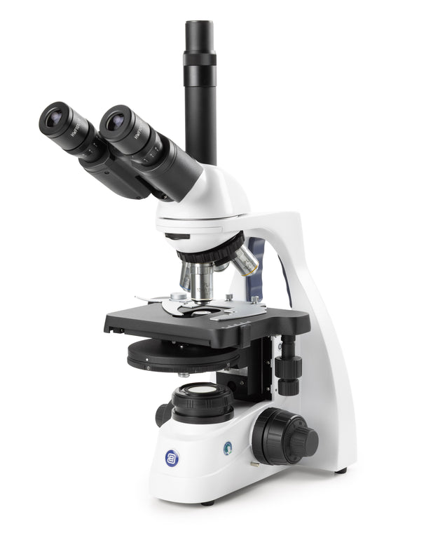 Microscopio Trinocular bScope BS.1153-PLPHi - www.letscopes.com