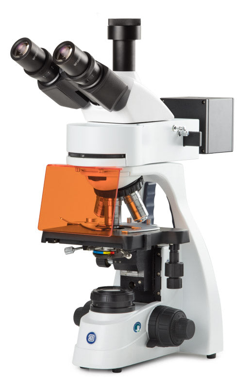 Trinocular microscope BS.3153-PLFi - www.letscopes.com