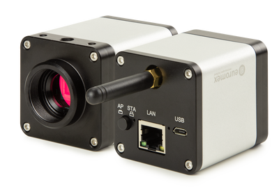 CMEX-5 WiFi 4 MP Microscope Camera DC.5000-WiFi-4