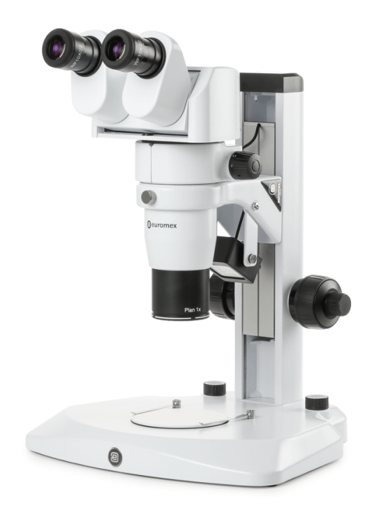 Estereomicroscopio Binocular DZ DZ.1100 - www.letscopes.com