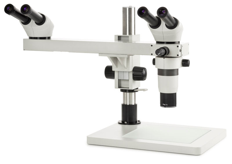 Stereo microscope Double binocular DZ DZ.1104 - www.letscopes.com