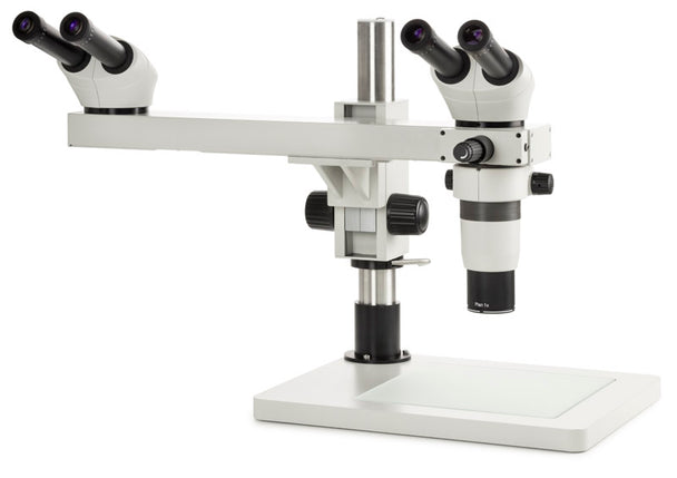 Stereo microscope Double binocular DZ DZ.1104 - www.letscopes.com