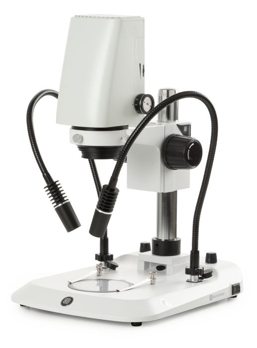 Microscope numérique MacroZoom MZ.4600-NZ - www.letscopes.com
