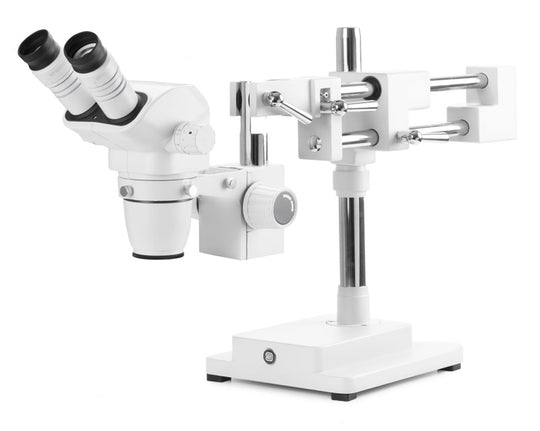 Estereomicroscopio Binocular NexiusZoom ESD NZ.1902-B-ESD - www.letscopes.com