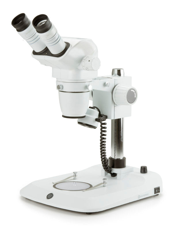 Binocular Stereomicroscope NexiusZoom ESD NZ.1902-P-ESD - www.letscopes.com