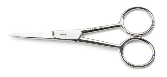 Sharp-tip microscopy scissors 11 cm PB.5084 - www.letscopes.com