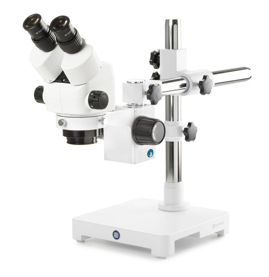 Binocular Stereomicroscope StereoBlue SB.1702-U - www.letscopes.com