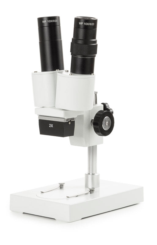 Estereomicroscopio Binocular vertical  AP-1 - www.letscopes.com