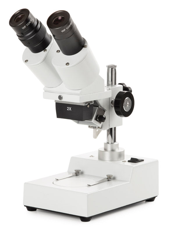 Estereomicroscopio Binocular  AP-4 - www.letscopes.com