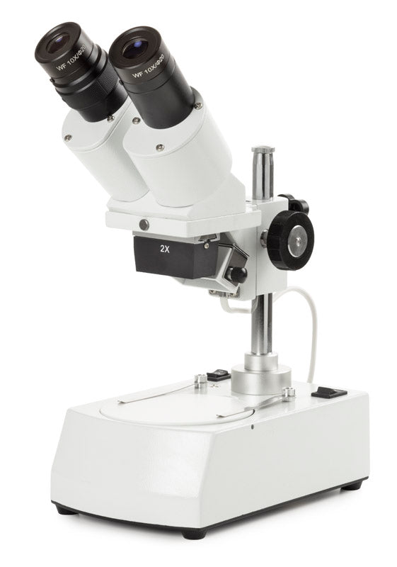 Estereomicroscopio Binocular  AP-5 - www.letscopes.com