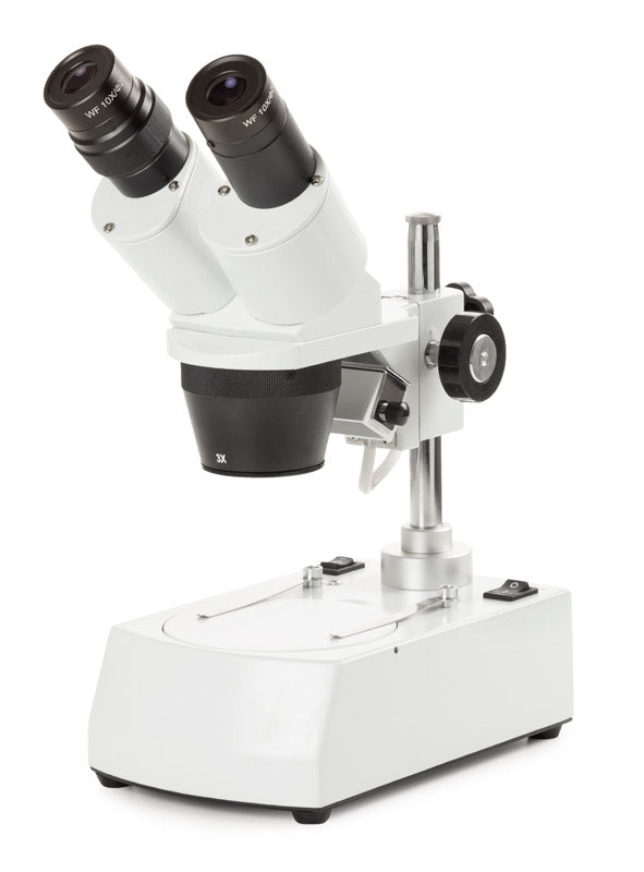 Estereomicroscopio Binocular  AP-7 - www.letscopes.com