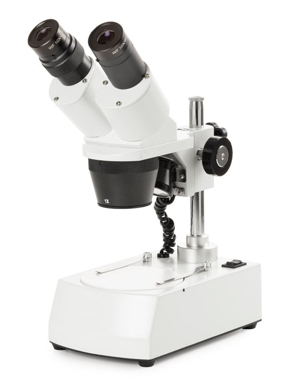 Estereomicroscopio Binocular  AP-7 LED - www.letscopes.com
