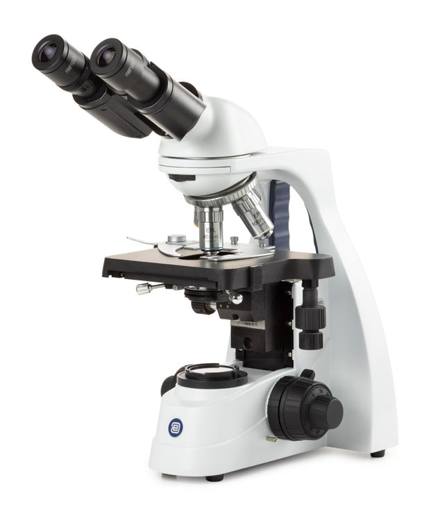 Microscopio Binocular  BS.1152-EPL - www.letscopes.com