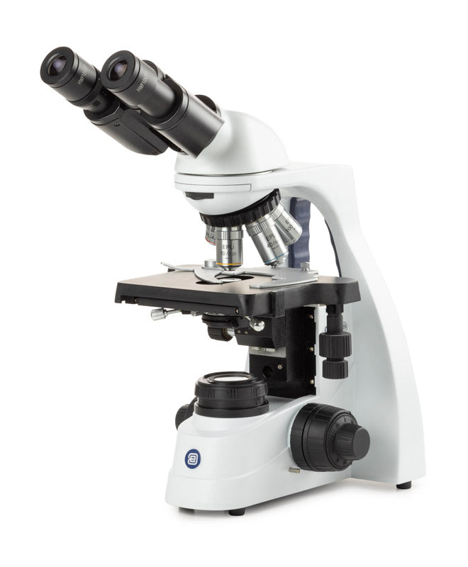 Microscopio Binocular  BS.1152-EPLi - www.letscopes.com