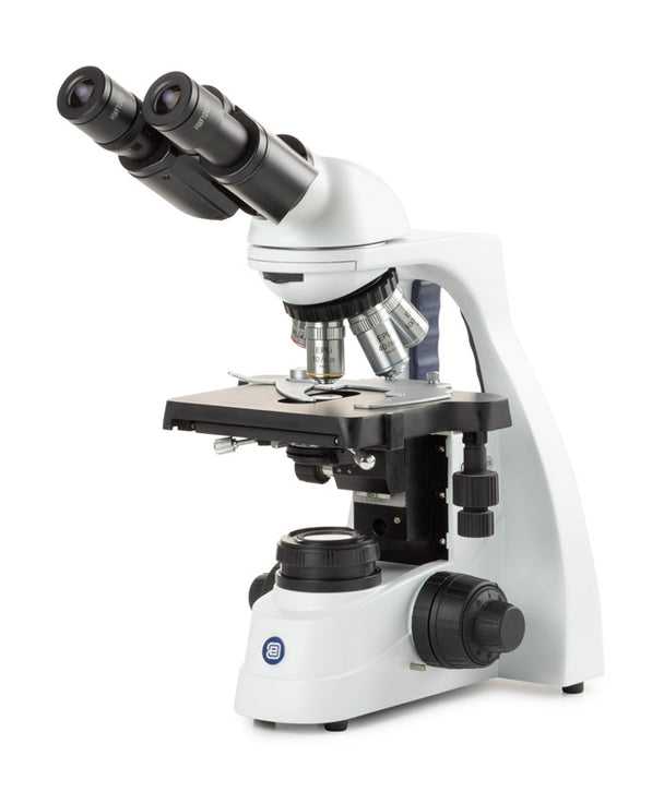 Microscopio Binocular  BS.1152-EPLi - www.letscopes.com