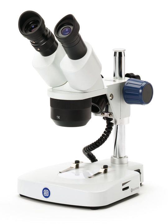 Estereomicroscopio Binocular  ED.1302-P - www.letscopes.com