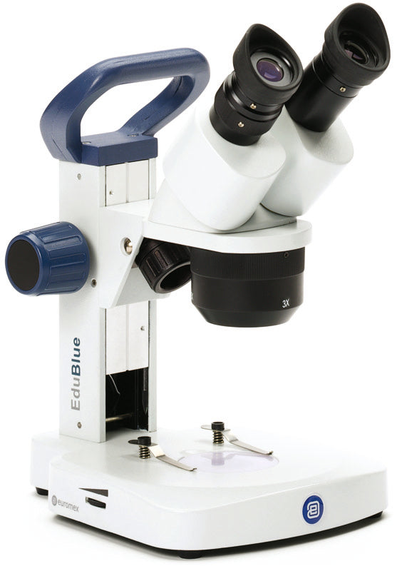 Estereomicroscopio Binocular  ED.1302-S - www.letscopes.com