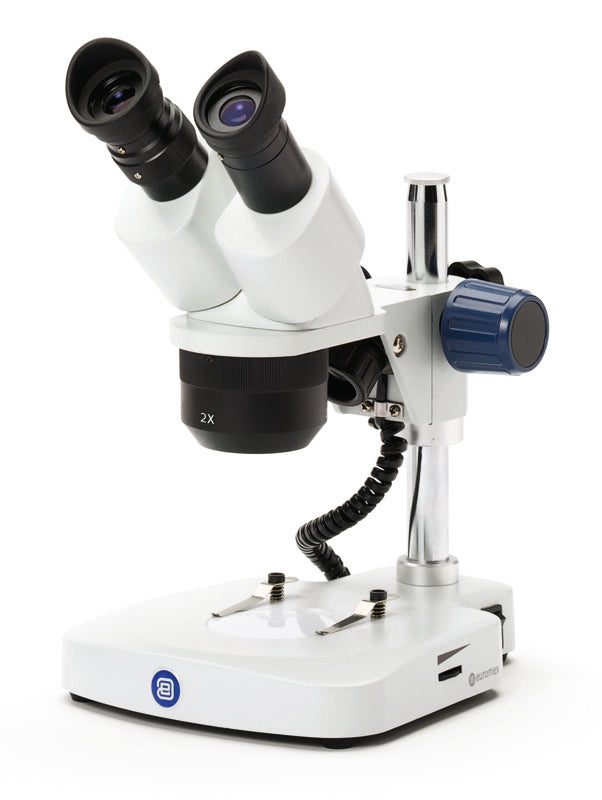 Estereomicroscopio Binocular  ED.1402-P - www.letscopes.com