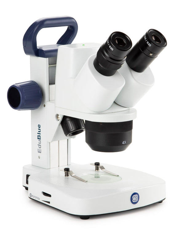 Estereomicroscopio Digital 5.1 MP binocular  ED.1405-S - www.letscopes.com