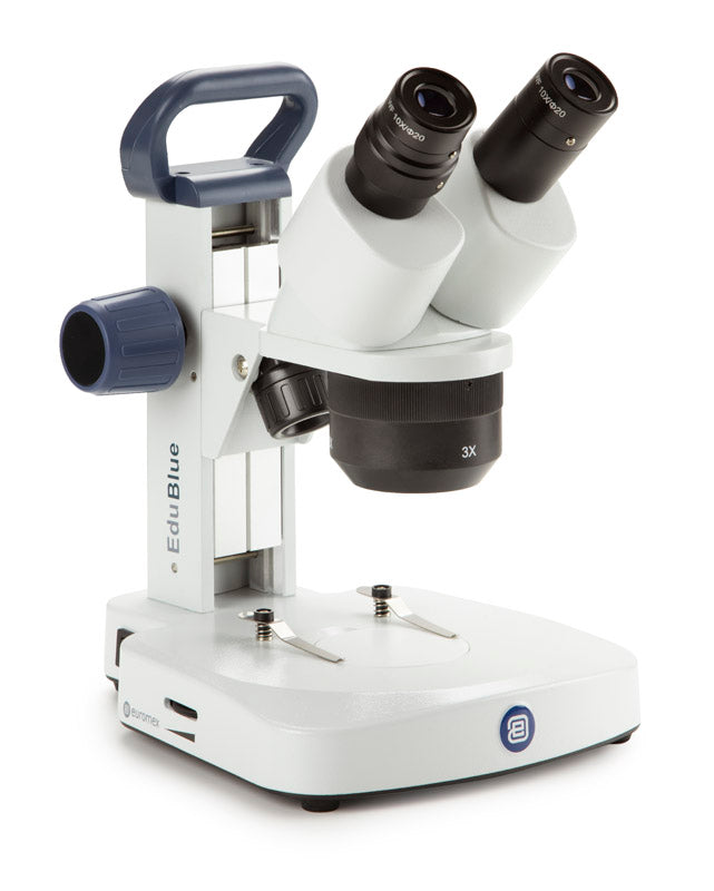 Estereomicroscopio Binocular  ED.1502-S - www.letscopes.com