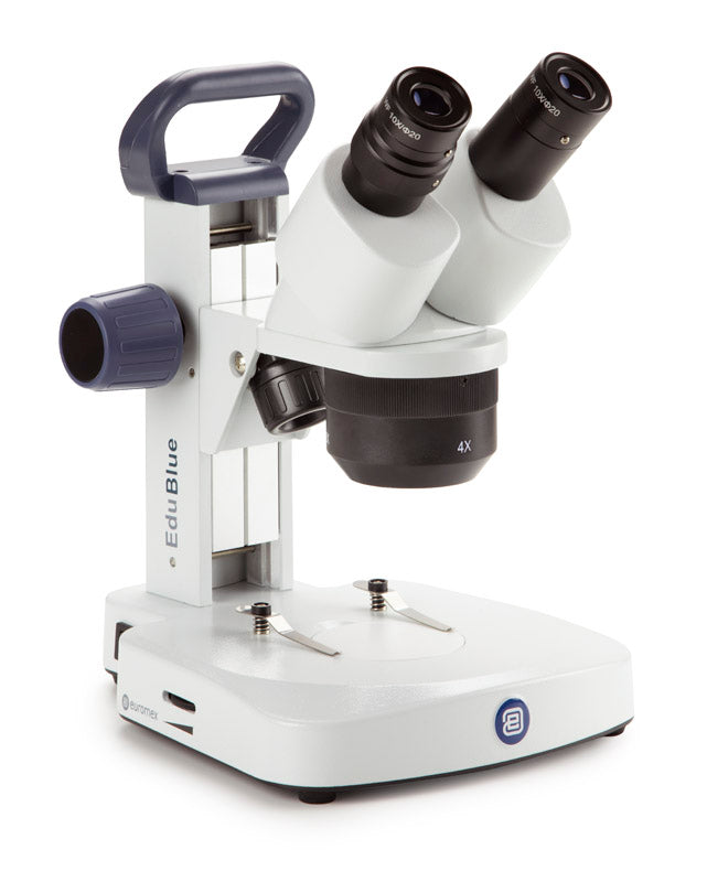 Estereomicroscopio Binocular  ED.1802-S - www.letscopes.com