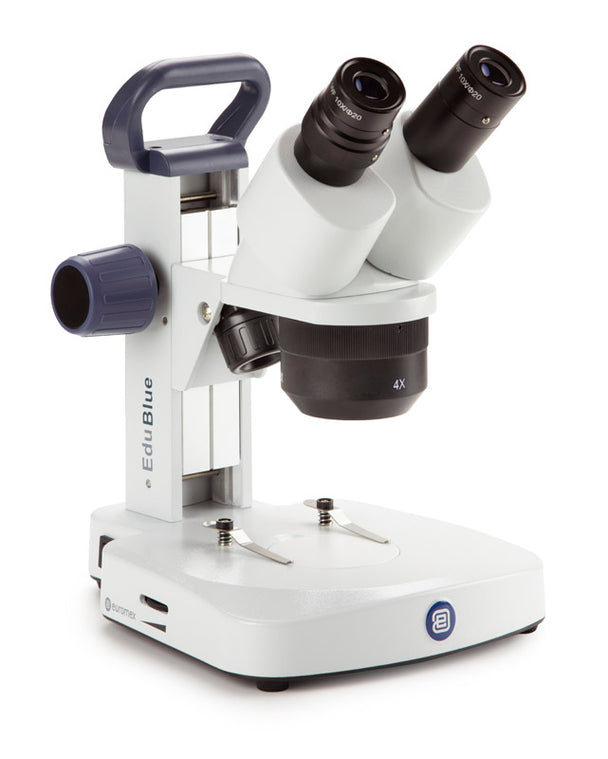 Estereomicroscopio Binocular  ED.1802-S - www.letscopes.com