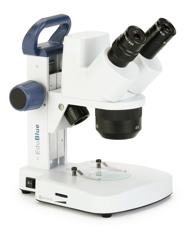 Estereomicroscopio  Digital 5.1 MP binocular  ED.1805-S - www.letscopes.com