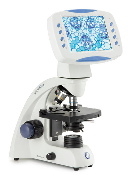 Microscopio Monitor LCD MicroBlue MB.1051-LCD