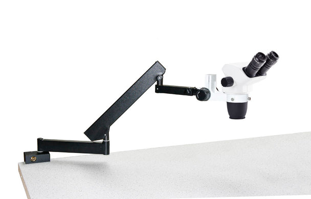 Estereomicroscopio Binocular  NZ.1702-A - www.letscopes.com