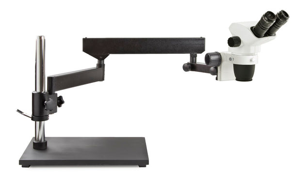 Estereomicroscopio Binocular  NZ.1702-AP - www.letscopes.com