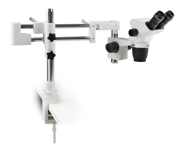 Estereomicroscopio Binocular  NZ.1702-BC - www.letscopes.com