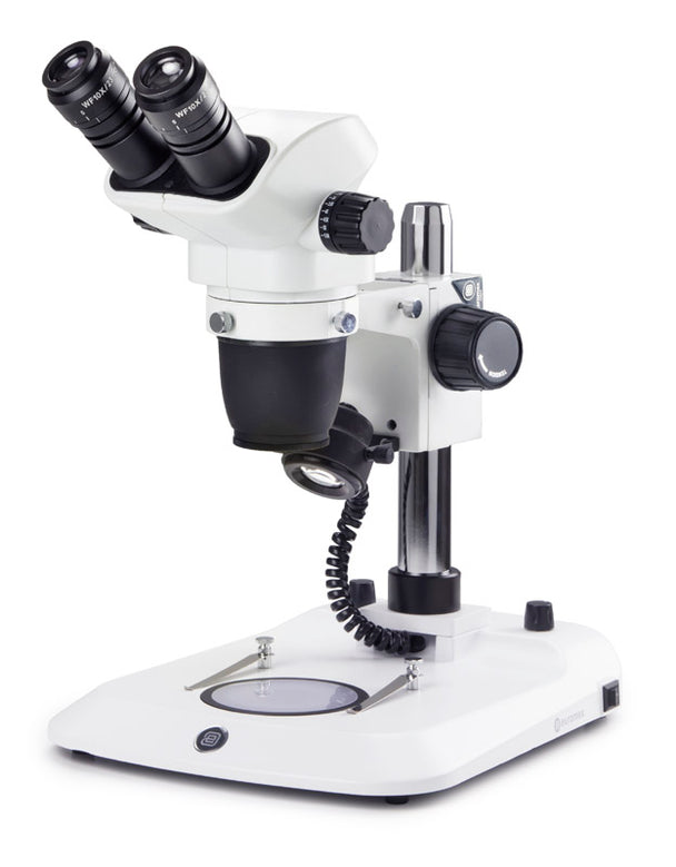 Estereomicroscopio Binocular  NZ.1702-P - www.letscopes.com