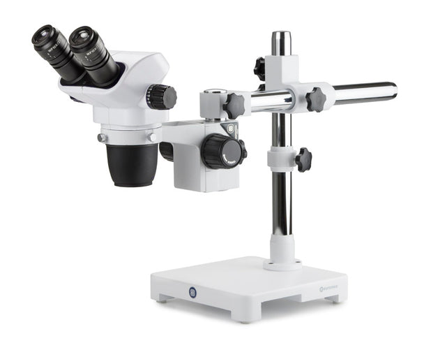 Estereomicroscopio Binocular  NZ.1702-U - www.letscopes.com