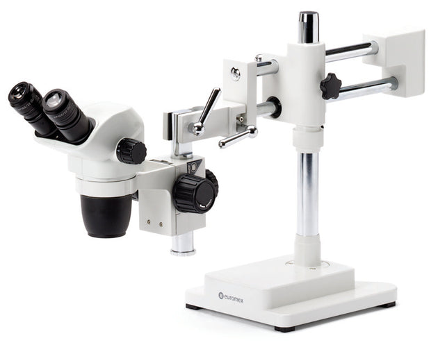 Estereomicroscopio  Binocular  NZ.1902-B - www.letscopes.com