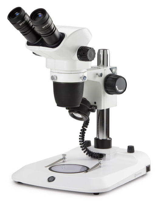 Estereomicroscopio Binocular  NZ.1902-P - www.letscopes.com
