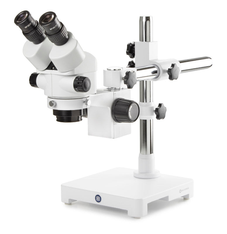 Estereomicroscopio  Binocular  SB.1902-U - www.letscopes.com