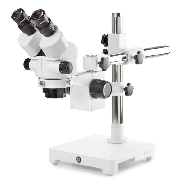 Estereomicroscopio  Binocular  SB.1902-U - www.letscopes.com